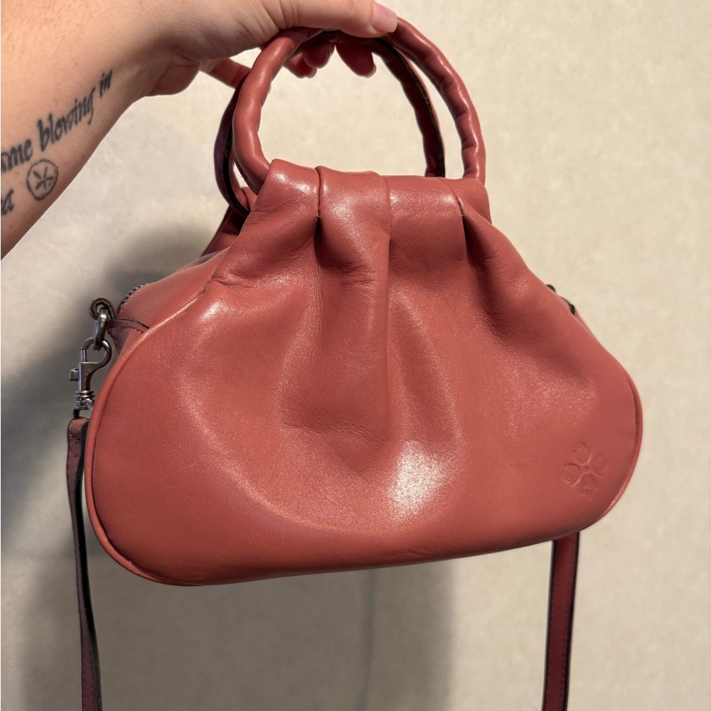 Patricia Nash Handbag Purse